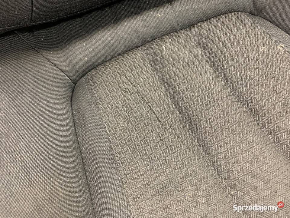 FOTEL PRAWY PRZÓD BMW G30 SedanLimuzyna