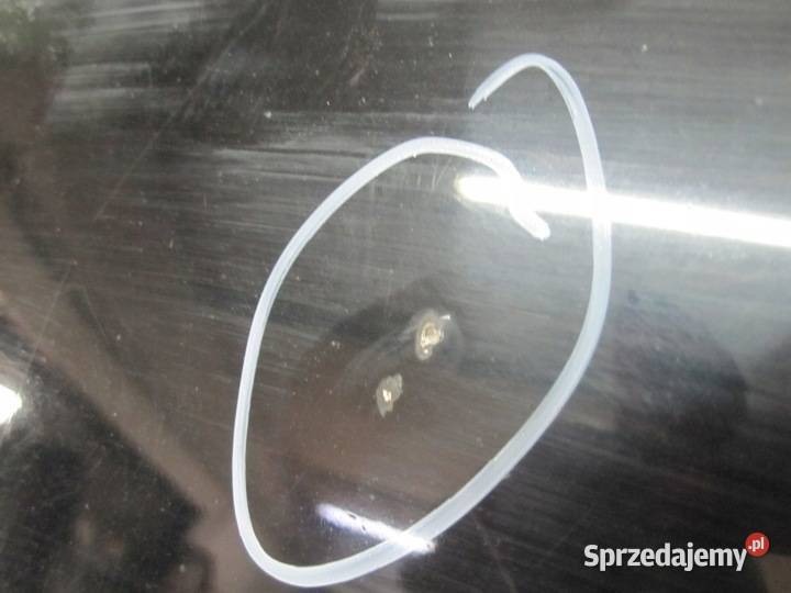 AUDI A4 B7 III 07r maska 310 mikronów Kielce