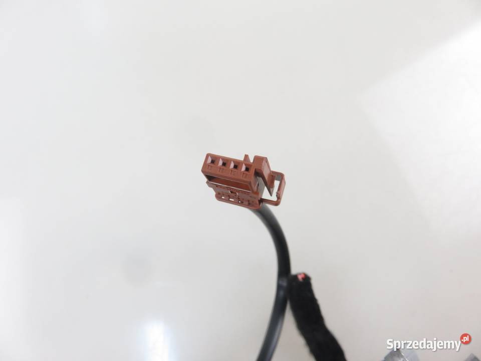 STACYJKA CITROEN C4 CACTUS 36454600 9663123380 małopolskie