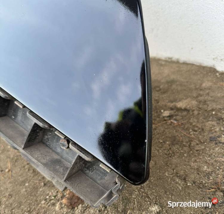 Błotnik prawy przód Saab 93 kolor 170 osobowe Brzeziny