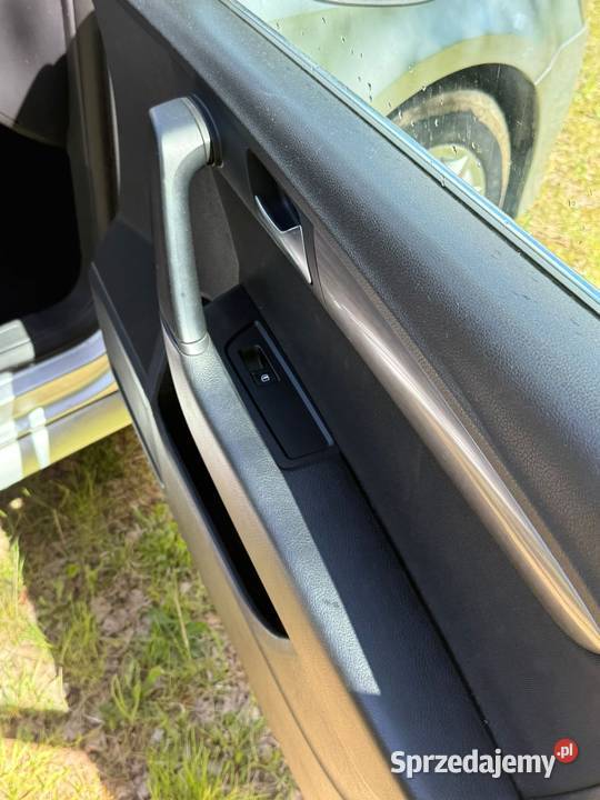 Passat B7 pomorskie Starogard Gdański