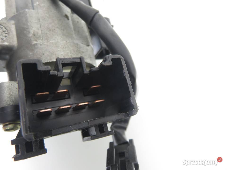 STACYJKA TOYOTA COROLLA E12 45020024