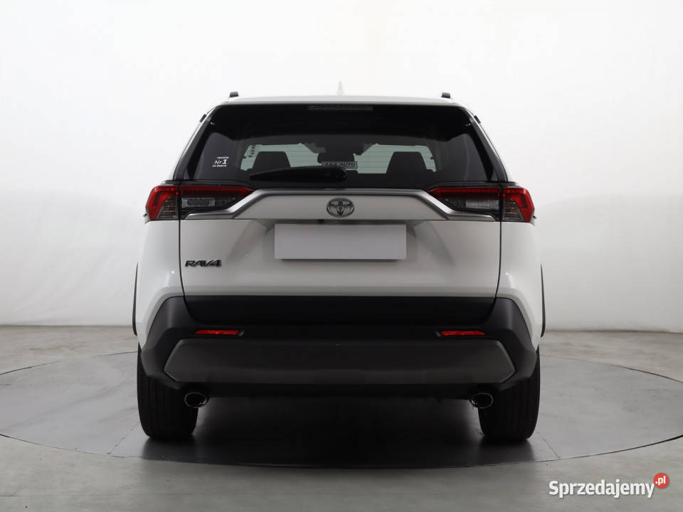 Toyota RAV 4 20 Valvematic