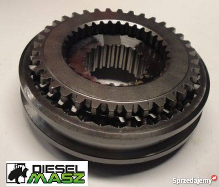 34290200 synchronizator rewersu VALTRA MASSEY Zbuczyn