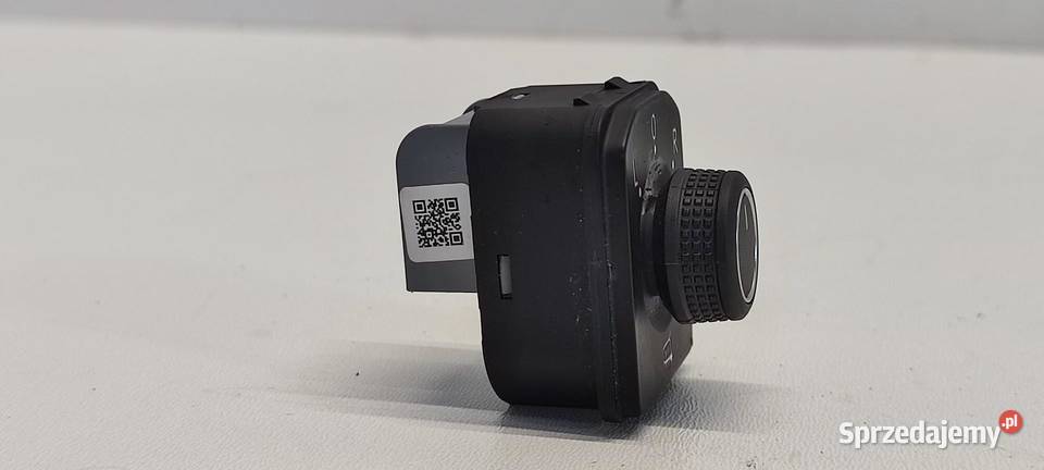 VW TIGUAN II ALLSPACE PRZEŁĄCZNIK LUSTEREK dolnośląskie