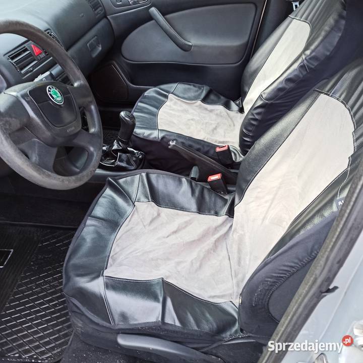 koda Octavia 2009 benzynalpg Škoda śląskie Będzin sprzedam