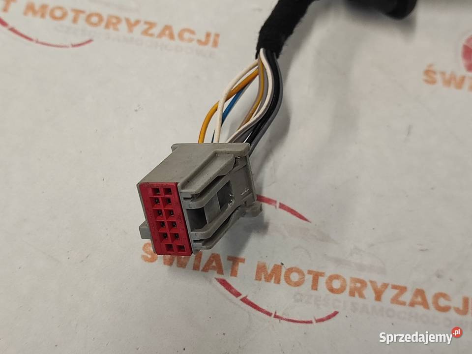 FORD B FIESTA 14r lusterko prawe ANGLIK 5703012 świętokrzyskie Kielce