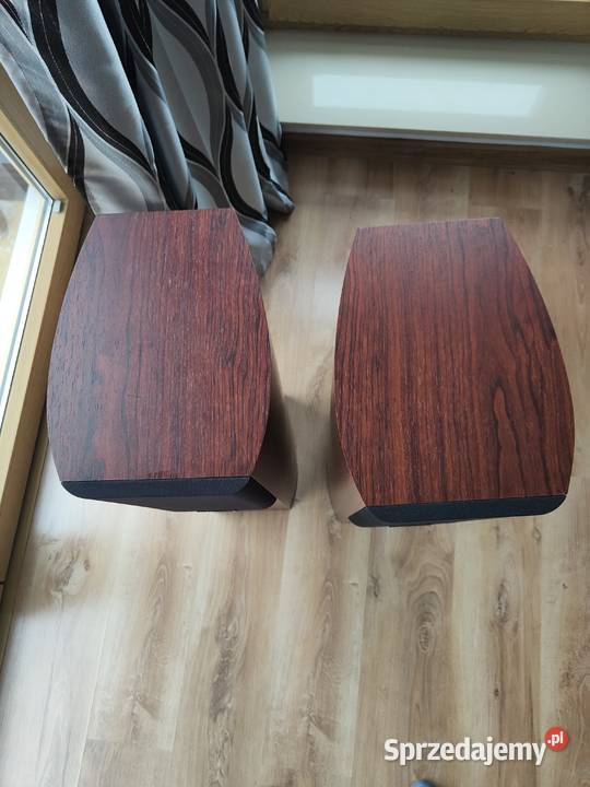 WHARFEDALE Diamond 94 palisander 2 kolumny Wrocław