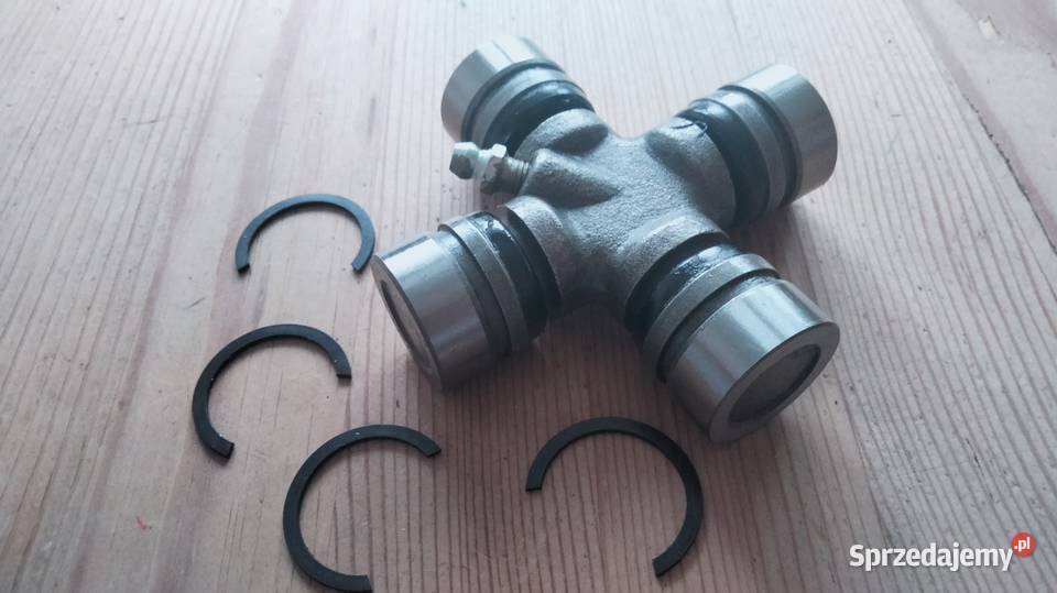 Krzyżak 26x 798 Toyota Pick Up Hiace IV wielkopolskie Ostrów Wielkopolski sprzedam