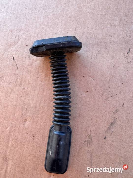 Gumowa osłona wiązki drzwi Hyundai i10 II 1320 Brzesko