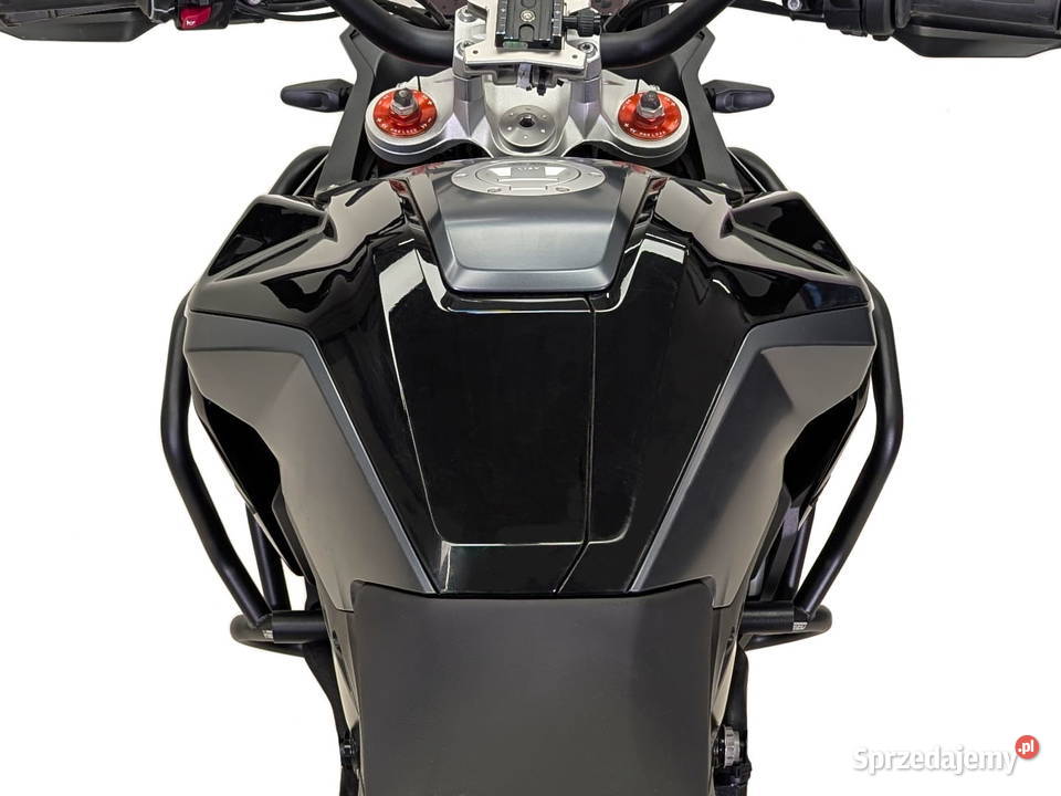 Gmole do BMW F 900 GS 2024 górne Częstochowa