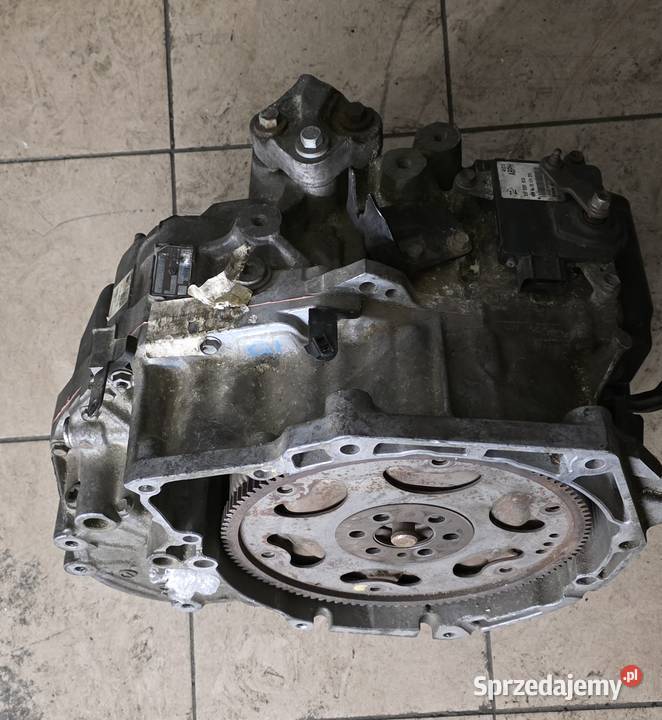 SKRZYNIA AUTOMAT OPEL Insignia 20 CDTI 163 2014r Insignia Kielce