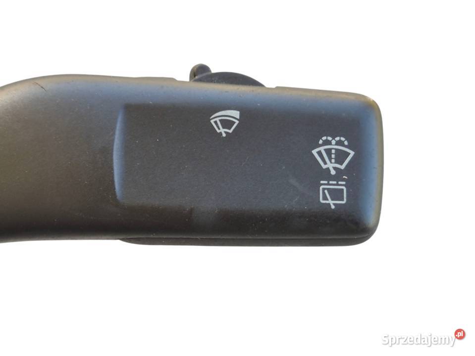 PRZEŁĄCZNIK ZESPOLONY MANETKA ALTEA A3 8P GOLF V osobowe Panele sterowania, przełączniki Działoszyce