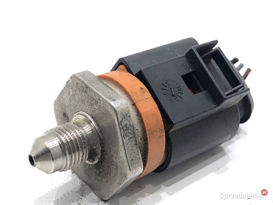 CZUJNIK CIŚNIENIA PALIWA VW CC B7 06J906051D 20