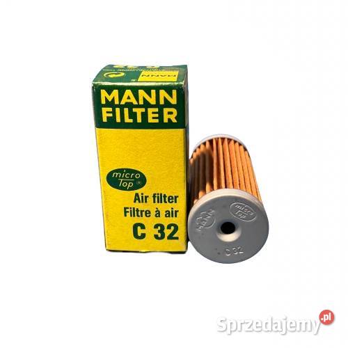 MANN C32 MANN C 32 Filtr powietrza Poznań