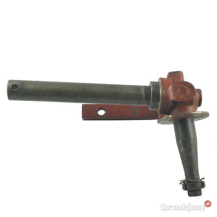 Przegub przedniej osi 2WD RH Iseki TS2810 Tajęcina