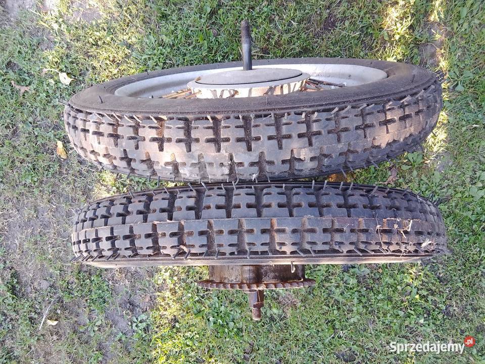 Koła MZ jaskółka Końskie