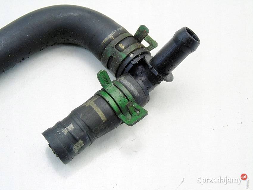 WĄŻ PRZEWÓD MAGISTRALA WODY 20 16V IDE LAGUNA 2 Sosnowiec sprzedam