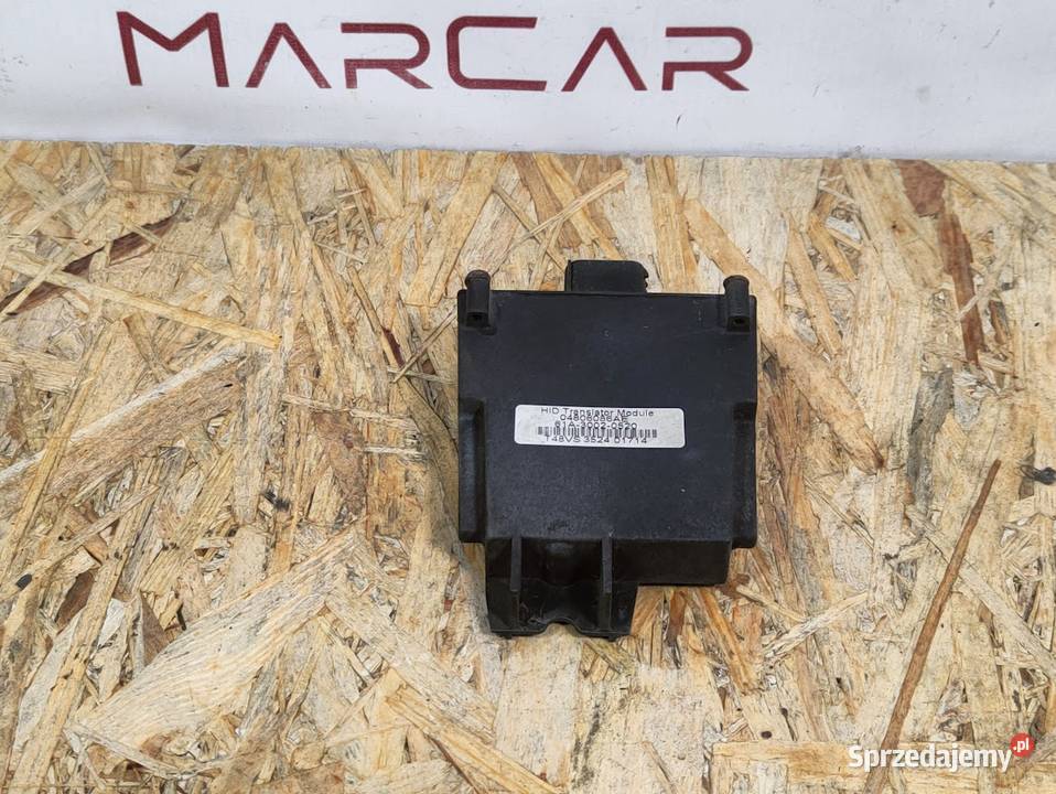 Moduł Sterownik Świateł Chrysler 300C 0510 Pleszew sprzedam