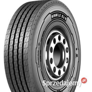 Opona 21575R175 215 75 175 Ceat WinmileX3R podkarpackie Przeworsk