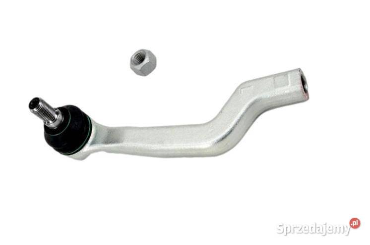 MERCEDES AKL W169 BKL W245 Koncowka drazka