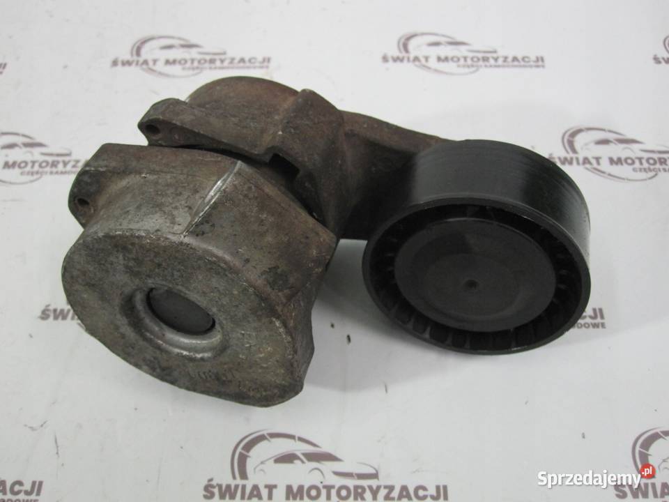 FORD TRANSIT 22 TDCI 116 SRFB SRFA 11r rolka