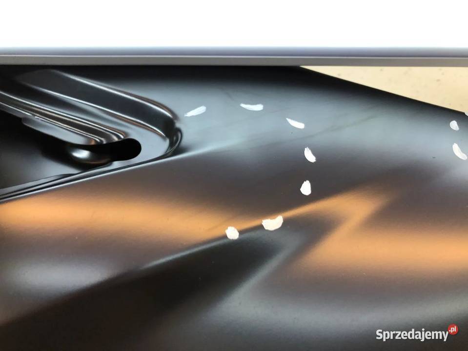 MERCEDES SPRINTER W906 042006102013 Maska osobowe Skarżysko-Kamienna