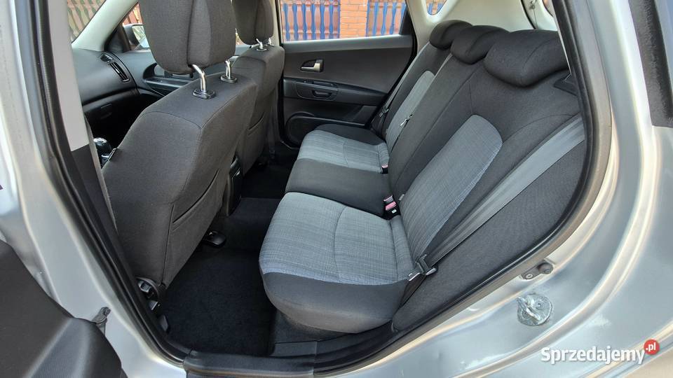 Kia Ceed Lift 16 Crdi 90 Zamiana nieuszkodzony Zamość