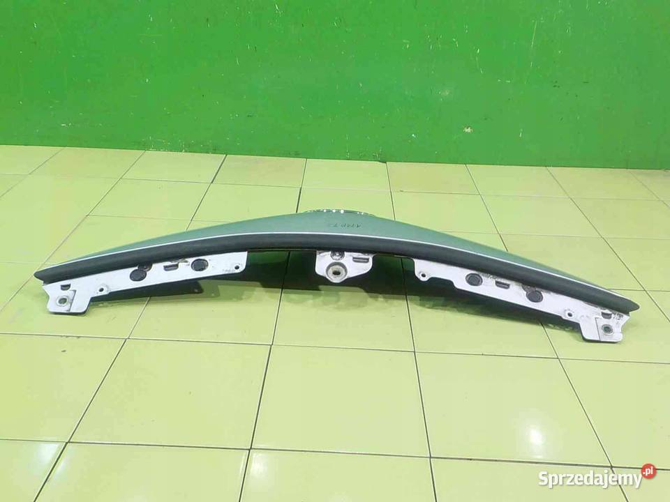 TOYOTA AVENSIS T27 T29 III LIFT II 17r atrapa Suków