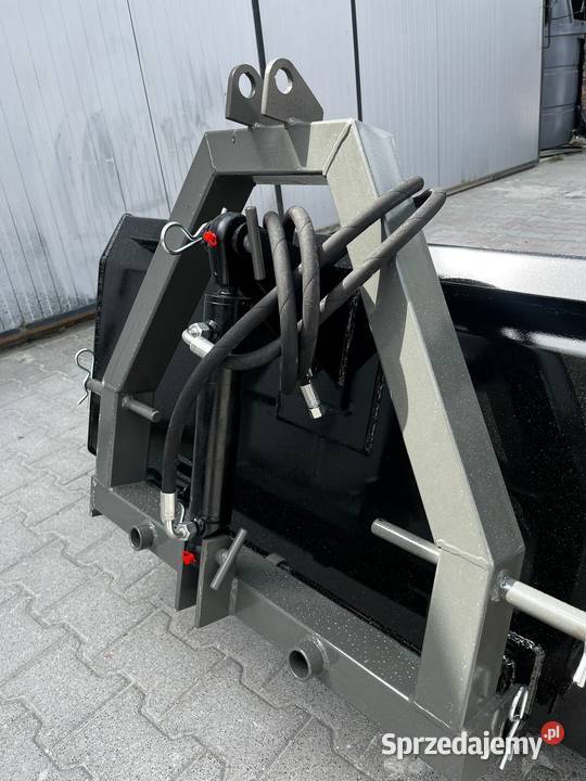 Łyżka do TUZ 150 z Kiprem Hydraulicznym Mocna i Pozostałe