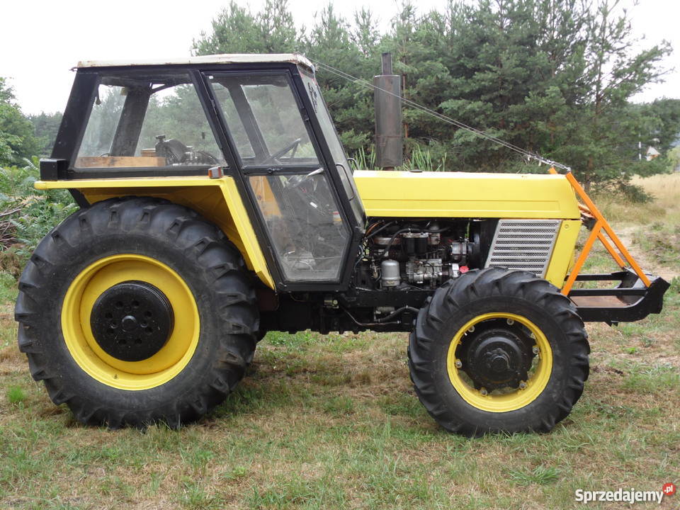 ursus 1004 Ursus Borucice