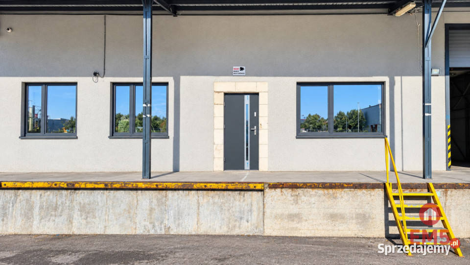Lokal 66m2 Białystok 66m2