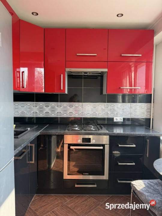 Sprzedam mieszkanie 60m2 Piętro 3 mazowieckie Ostrów Mazowiecka