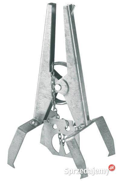 Pułapka na krety John ES6613 Kamionna