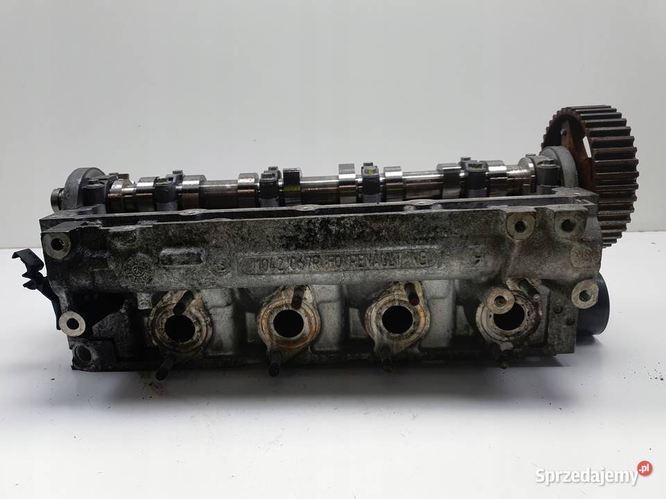 Renault Megane III 15 DCI GŁOWICA CYLINDRÓW sprzedam