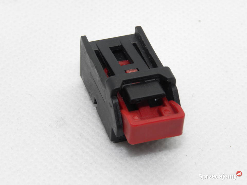 Kostka Wtyczka 7N0 972 703 VW Skoda Seat lubuskie Gorzów Wielkopolski