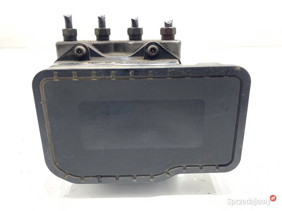 POMPA ABS HONDA ACCORD VII 20 155 0308 osobowe Układ ABS i ESP