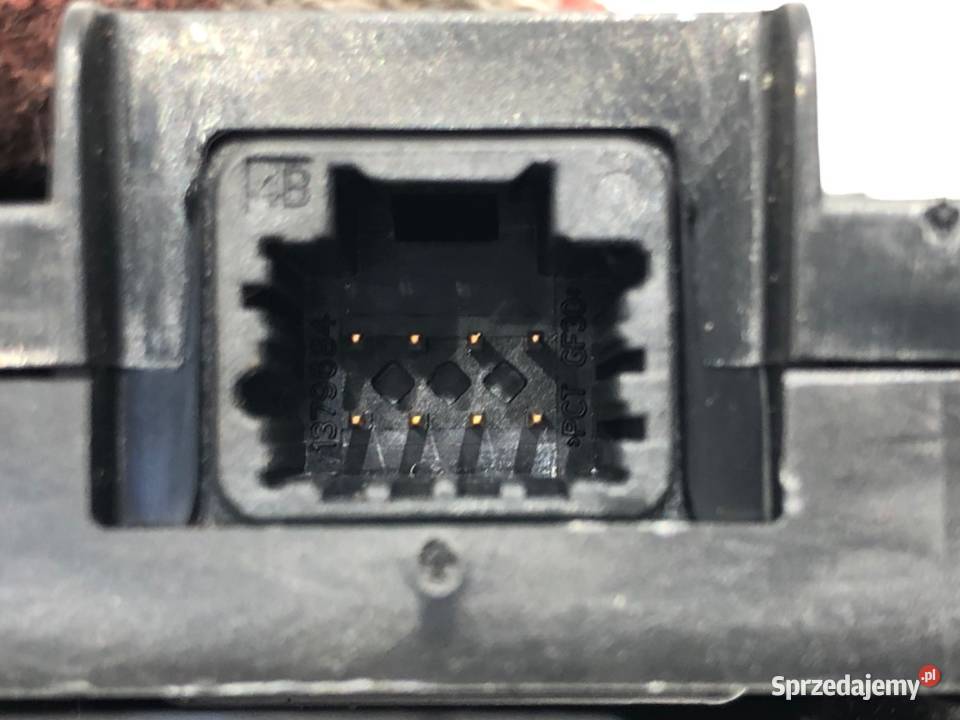 STACYJKA RENAULT LAGUNA III A2C53217096 20 178