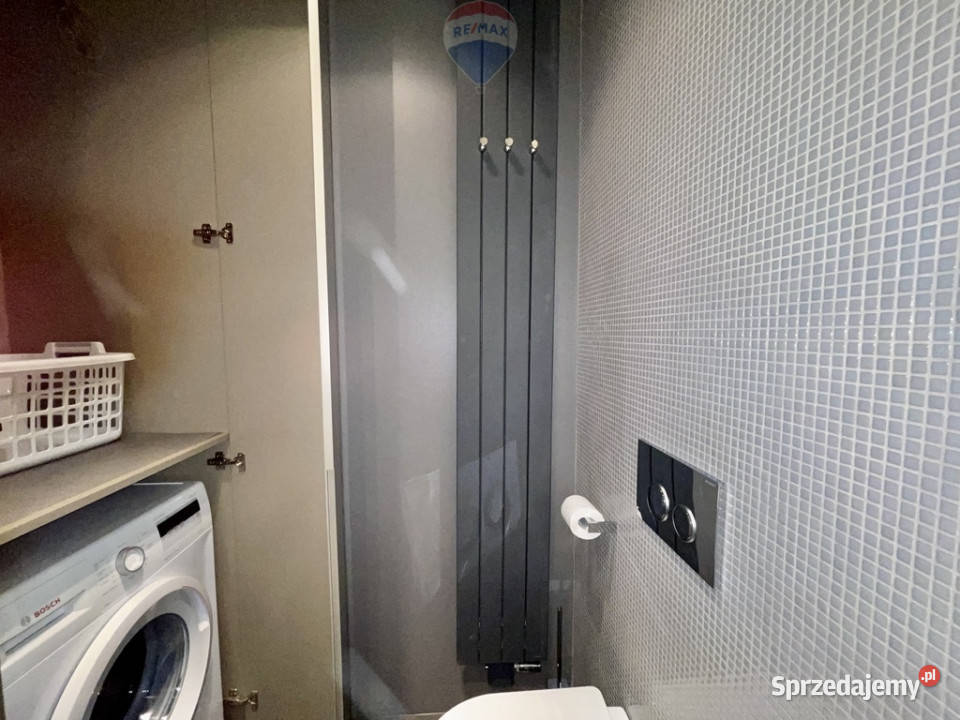 TOP 3 pokoje taras Łowicka Mokotów