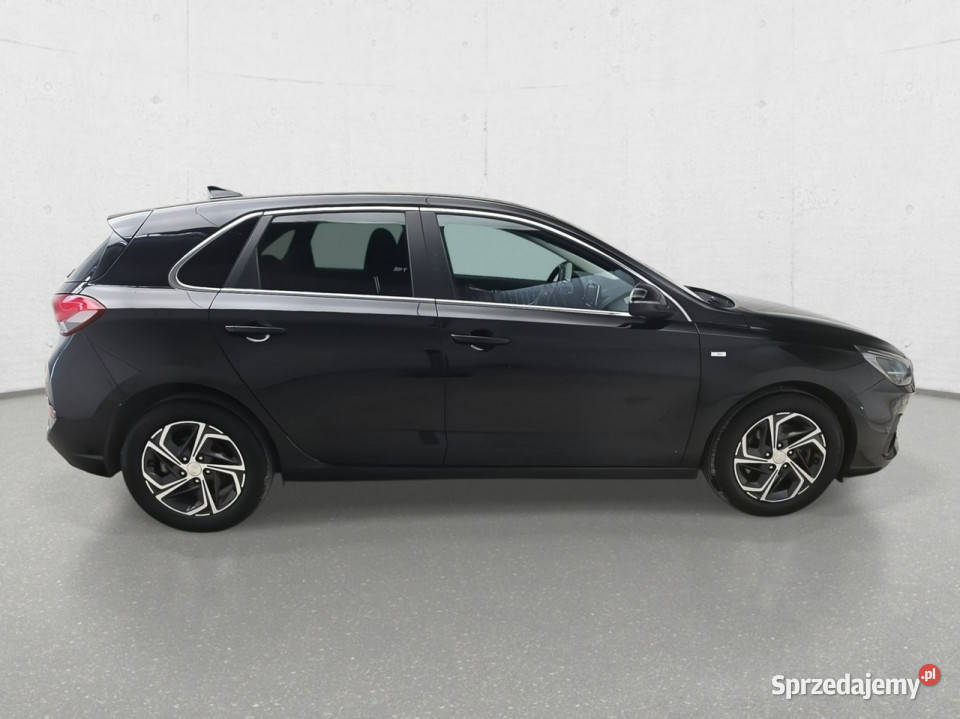 Hyundai i30 Poleasingowe III 2017 Komorniki