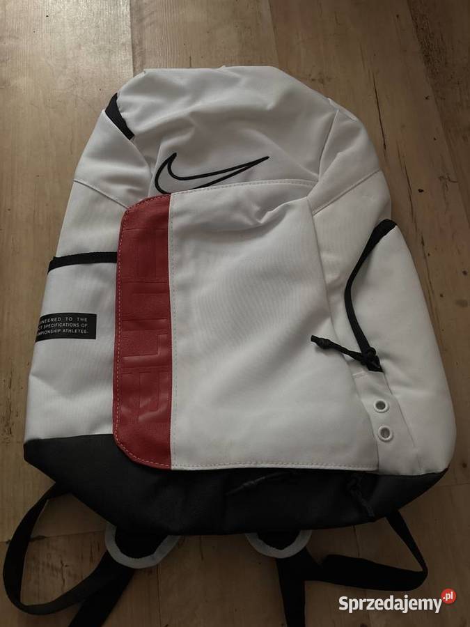 Plecak Nike elite bag Szczecin