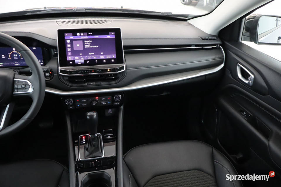 Jeep Compass 15 Turbo eHybrid śląskie Zabrze