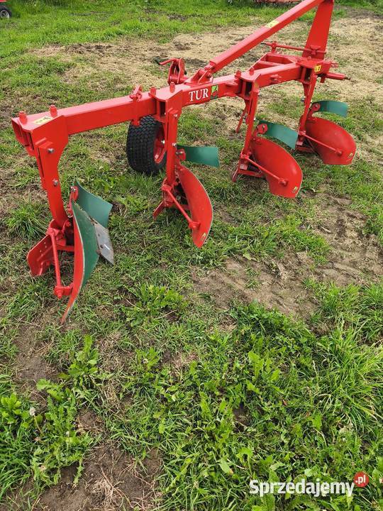 Plug unia tur 31 3x40 nowy Bielsk Podlaski
