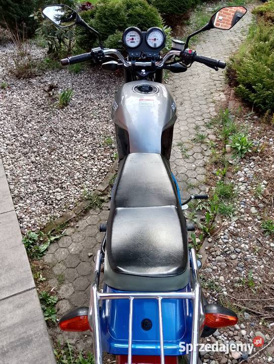 Romet router ws 50 motorower Janów Lubelski sprzedam
