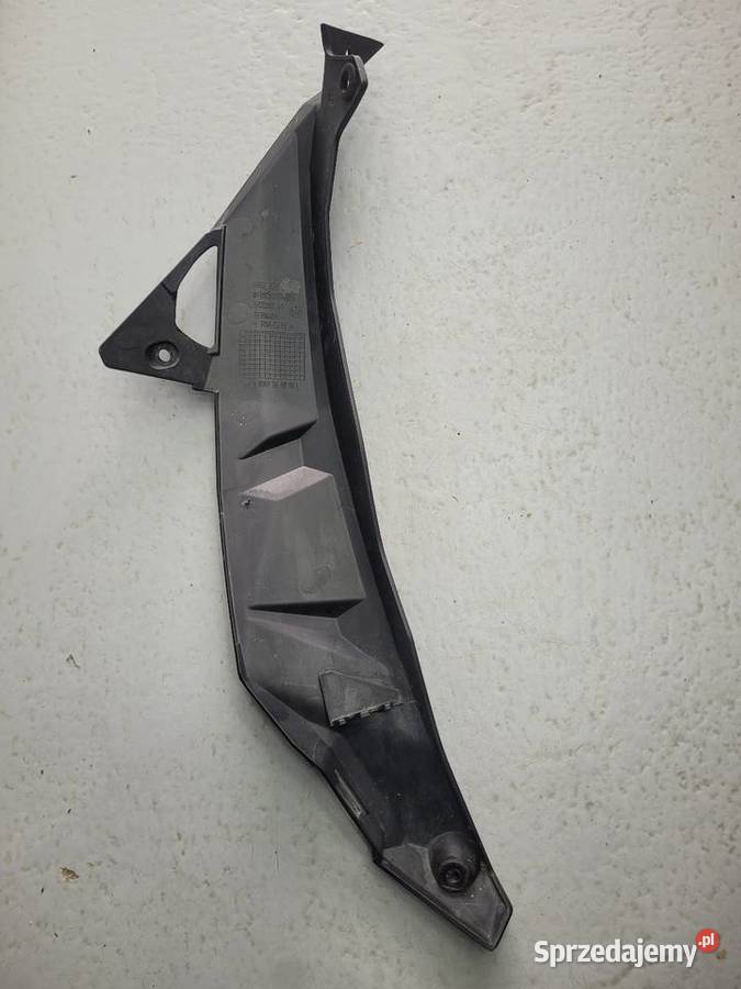 BMW S 1000 R K47 OEM OBUDOWA BOCZNEJ OSŁONY Nowy Tomyśl