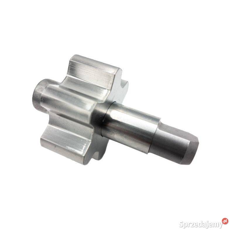 Wałek pompy oleju SeaDoo GTX RXP RXT WAKE GTI Pozostałe małopolskie