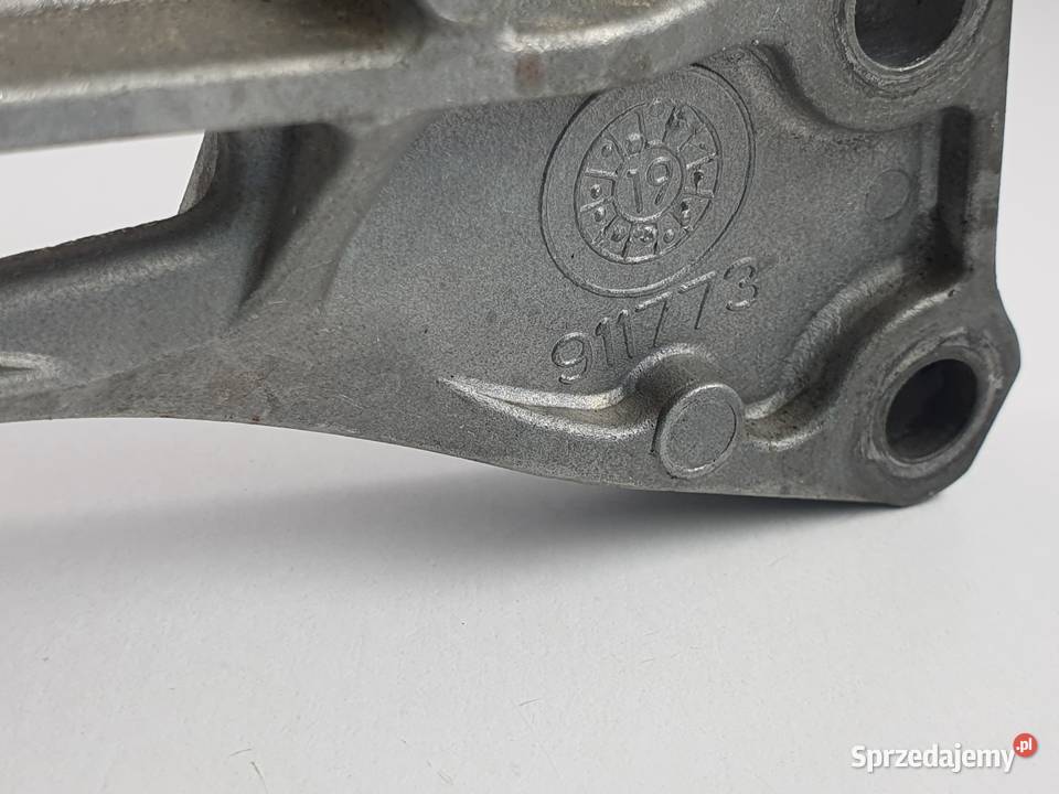 Lapa Silnika Mocowanie Wspornik Can Am Ryker Łódź