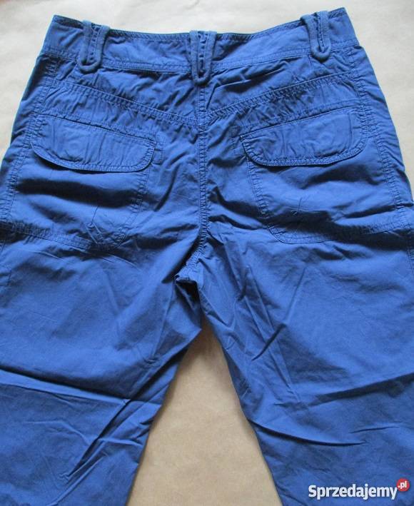 Spodnie damskie Łódź