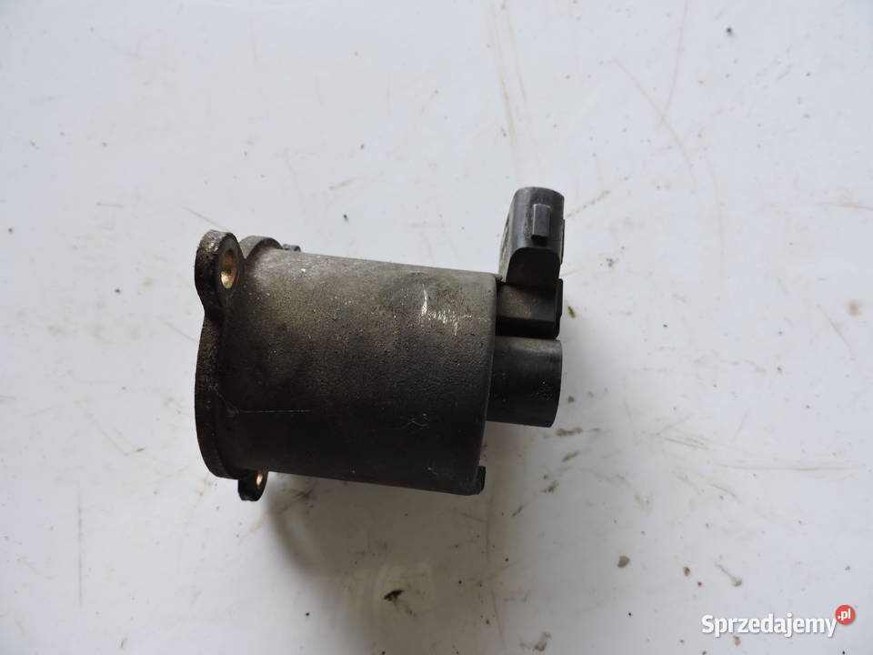 Zawór EGR Opel astra H 17 Diesel śląskie Myszków