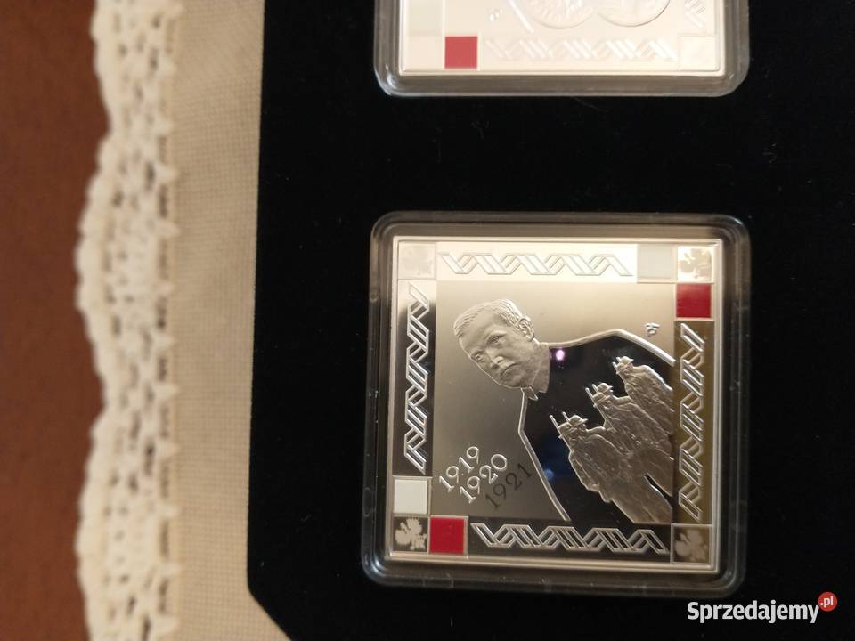 100 rocznica odzyskania niepodległości